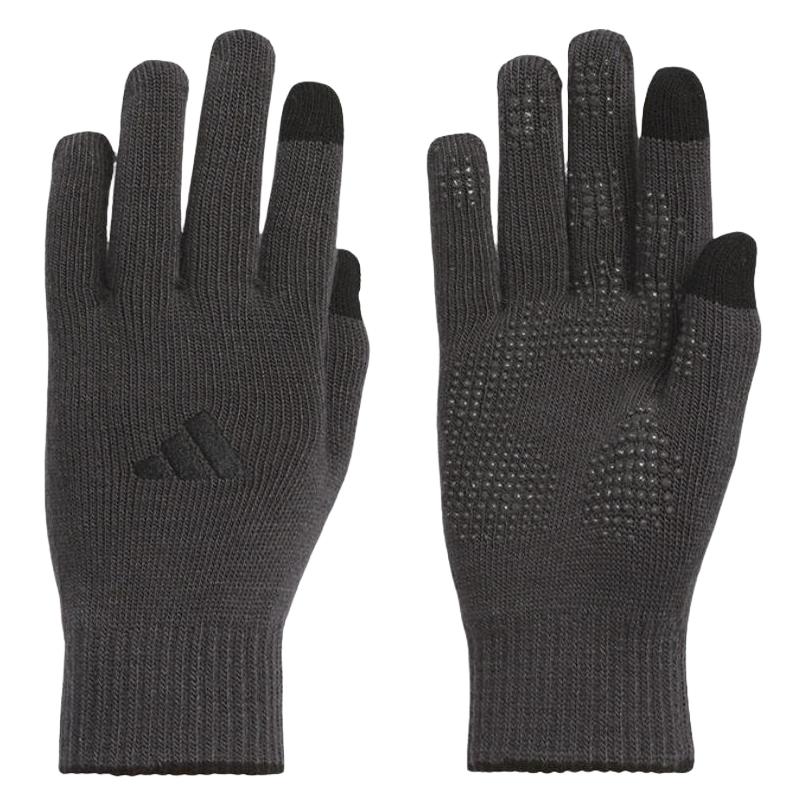 Adidas Sports Gloves Unisex Gray JZ1730 M