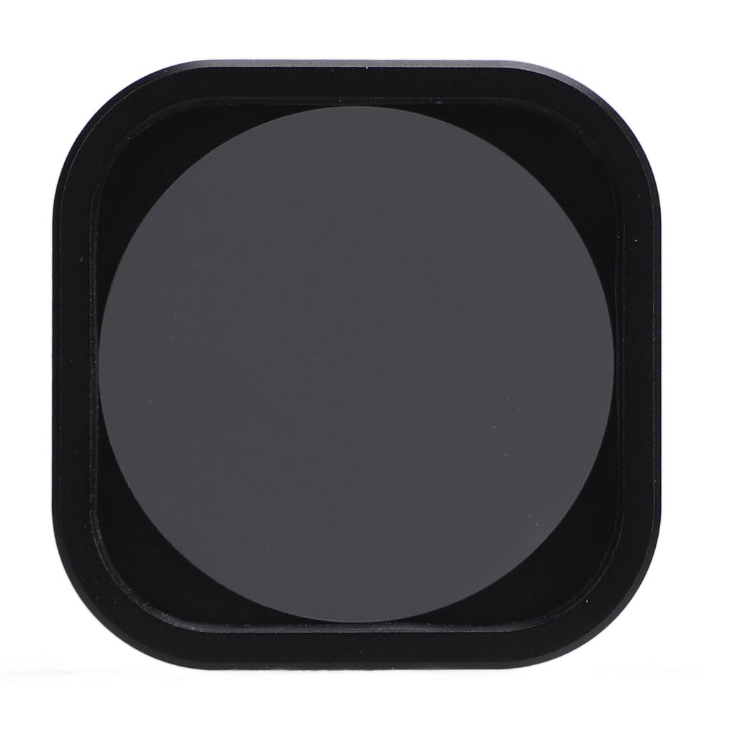 ND Filter High Definition Coating Anti Scratch Oil Proof Stain Resistant Anti Overexposure ND8 Filter for Insta360 Ace