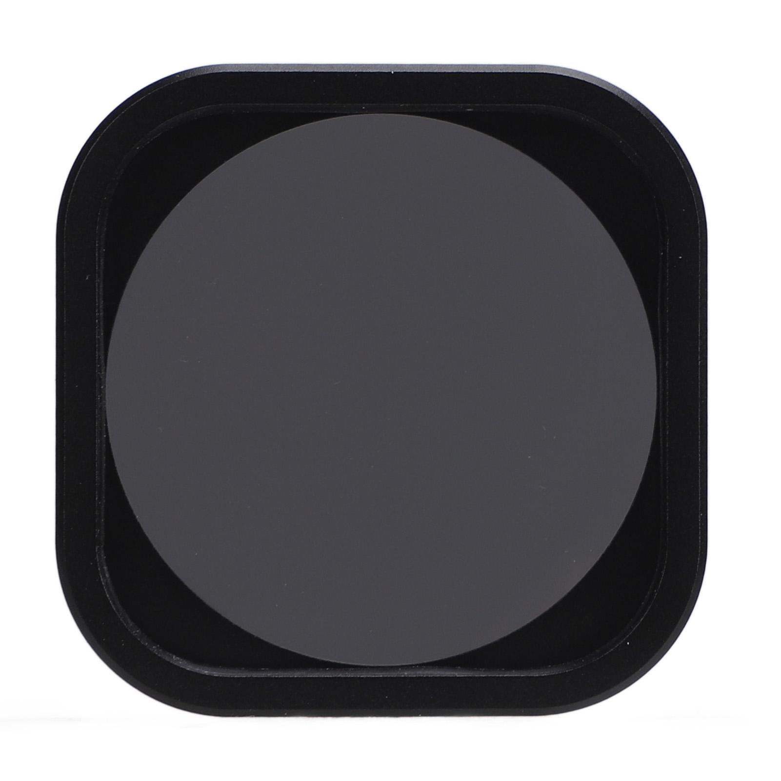 

ND Filter High Definition Coating Anti Scratch Oil Proof Stain Resistant Anti Overexposure ND8
