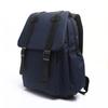 Schoolbag niche backpack large capacity Oxford cloth backpack boys and girls middle school bag with cover school casual fashion backpack