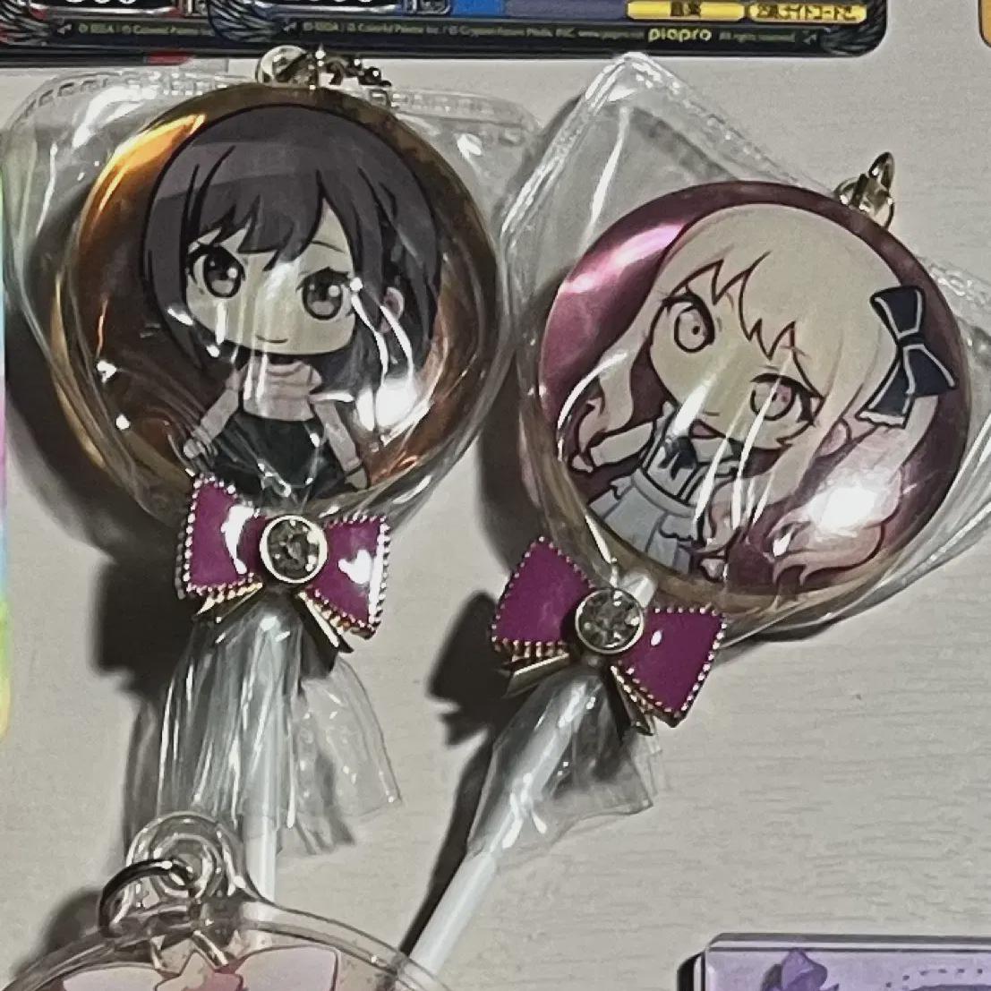 

Брелок для ключей Pseka Mizukiena Candy Продажа