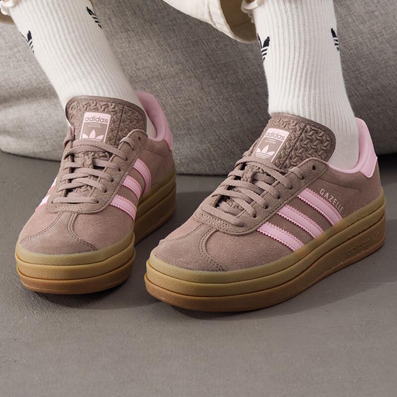 Adidas Women s JQ6436 Casual Lifestyle Shoes 38