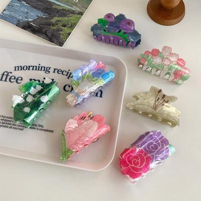 Accesorios para el cabello – Pinzas y clips para el pelo