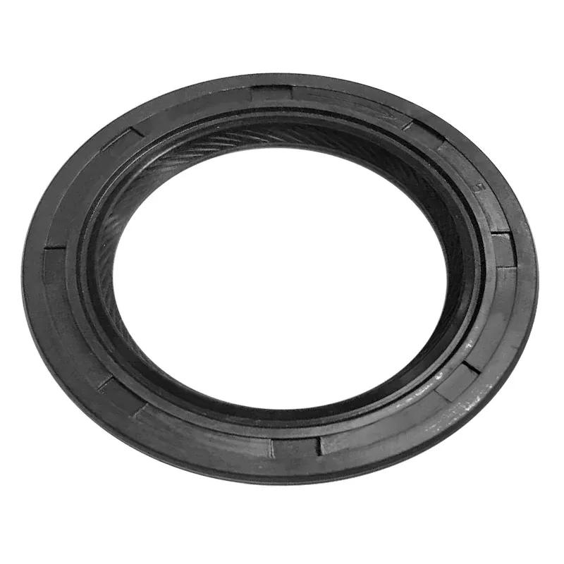 Front Crankshaft Oil Seal For Ford BMAX C-MAX EcoSport Fiesta Figo Focus Kuga Mondeo Puma Sierra Transit/Tourneo 1112945 1473807