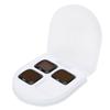 Junestar ND4 ND8 ND16 Lens Filter Neutral Density 3 In 1 Set for DJI MAVIC 2 Pro Camera