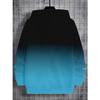 New anime hoodie,3D cartoon children's clothing for boys and girls, long-sleeved autumn clothing, suitable for children aged 5-14