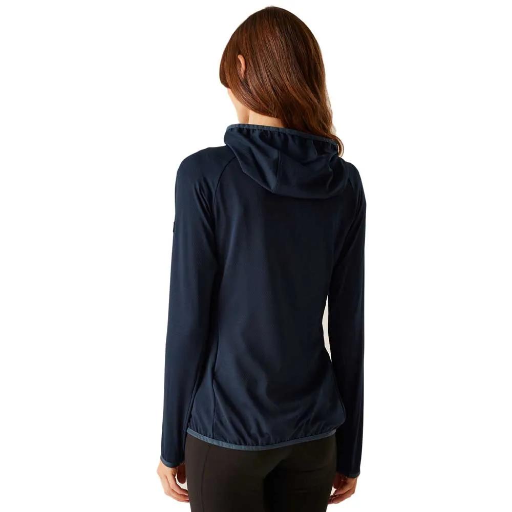 Regatta Fleece Zip-up Huntdale