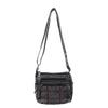 Shoulder Bag Women's Crossbody Bag Denim Small Square Bag
