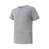Jordan T-Shirt Ss25 Round Neck Casual Comfortable Short Sleeve Kids Tops Dark-Gray 82321ST371-GEH