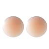 3 Pairs Reusable Self Adhesive Silicone Breast Nipple Cover Bra Pasties Stickers