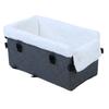 Dog Car Seat Portable Soft Pet Car Travel Home Bed Comfortable Pet Carrier for Cars Trucks SUVs