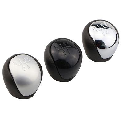 5-Gang Auto Schaltknauf MT Schalthebel Griff für Hyundai Elantra I30 2008-2016 für KIA Forte Cerato Koup 2009-2015