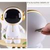 Creative Cartoon Astronaut Styling Piggy Bank Detachable Delicate DIY Save Money Treasury Jar for Home