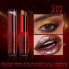 Two-tone Eyeshadow Waterproof Eyeshadow Stick for Lips and Eyes Halloween Eyeshadow