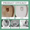 Oxalic Acid Cleaner Toilet Bowl Cleaning Stains Urine Stain Removal Cleaner