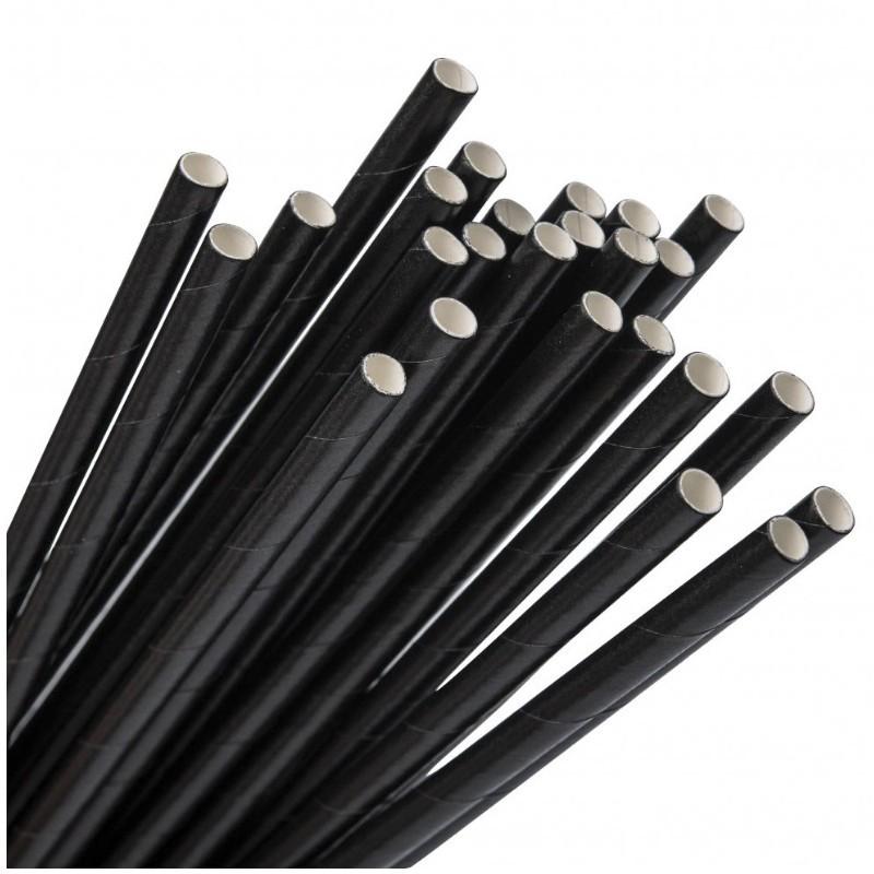 Thick Paper Straws Diameter
