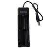 Smart Charger Battery Charger Adapter Batteries USB Charger Charging Dock 18650 Lithium Charger