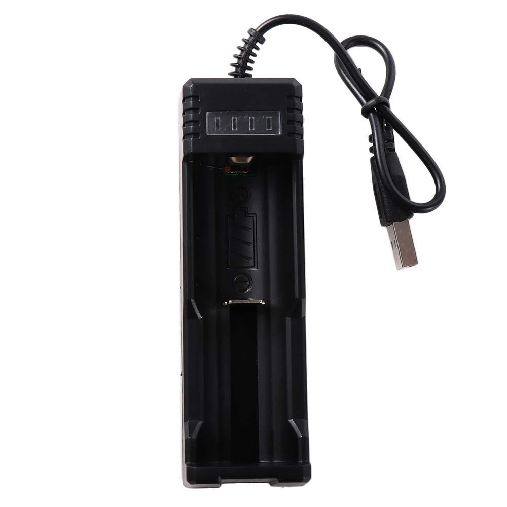 Smart Charger Battery Charger Adapter Batteries USB Charger Charging Dock 18650 Lithium Charger