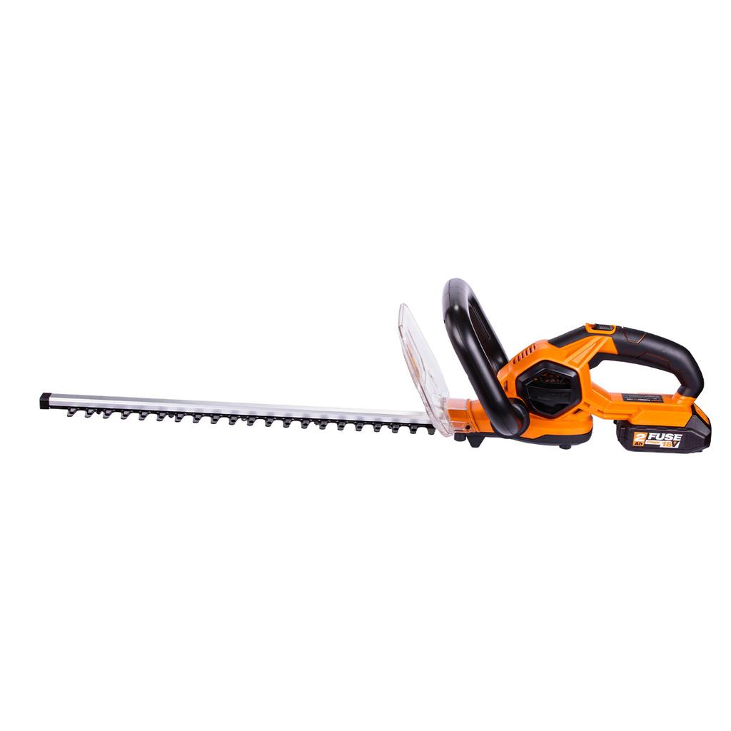 Villager Hedge Trimmer Vht 4420 Body 18 V 510 14.5