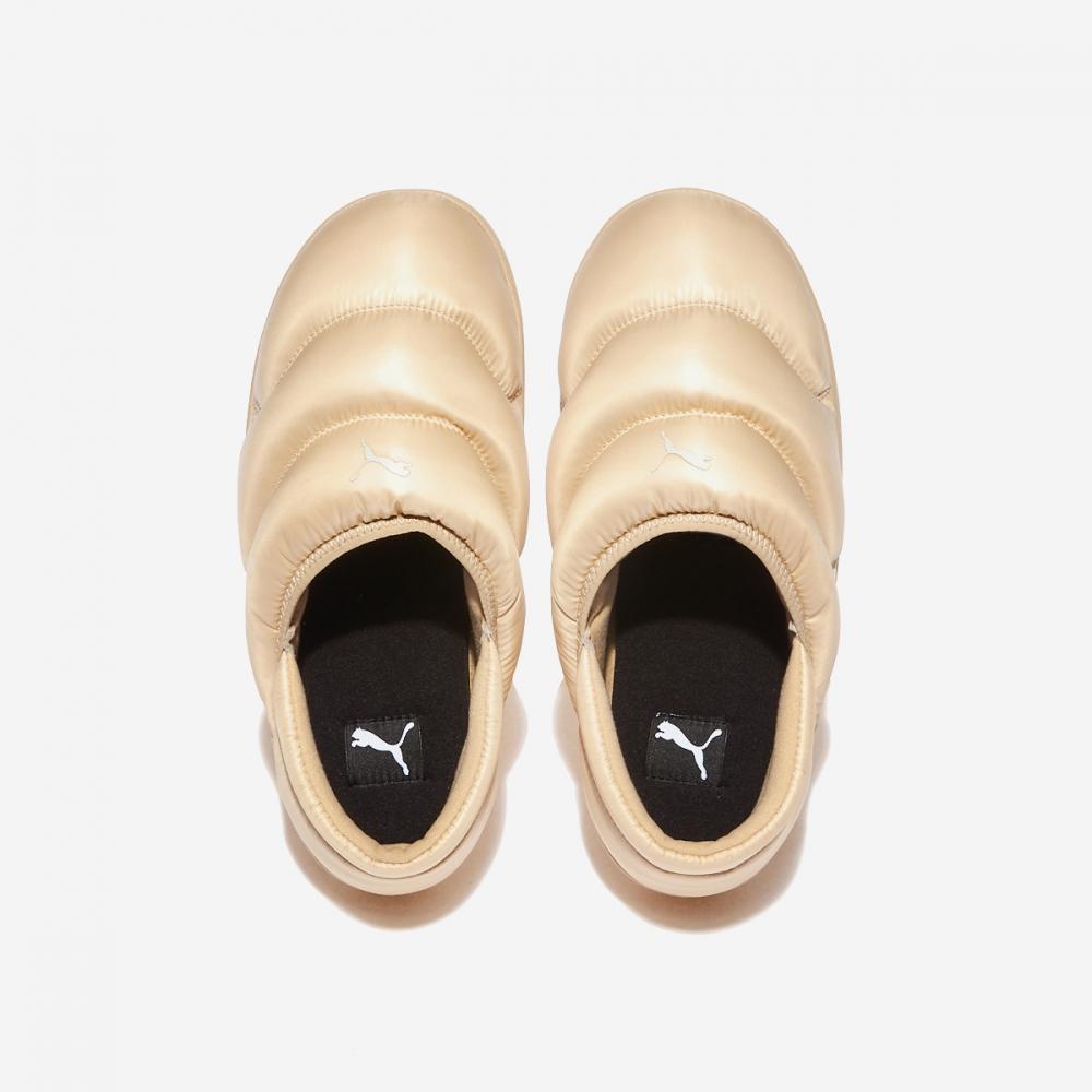 Puma Puma Tough Terra Gloss Pki40303302 Light Sand Alpine Snow