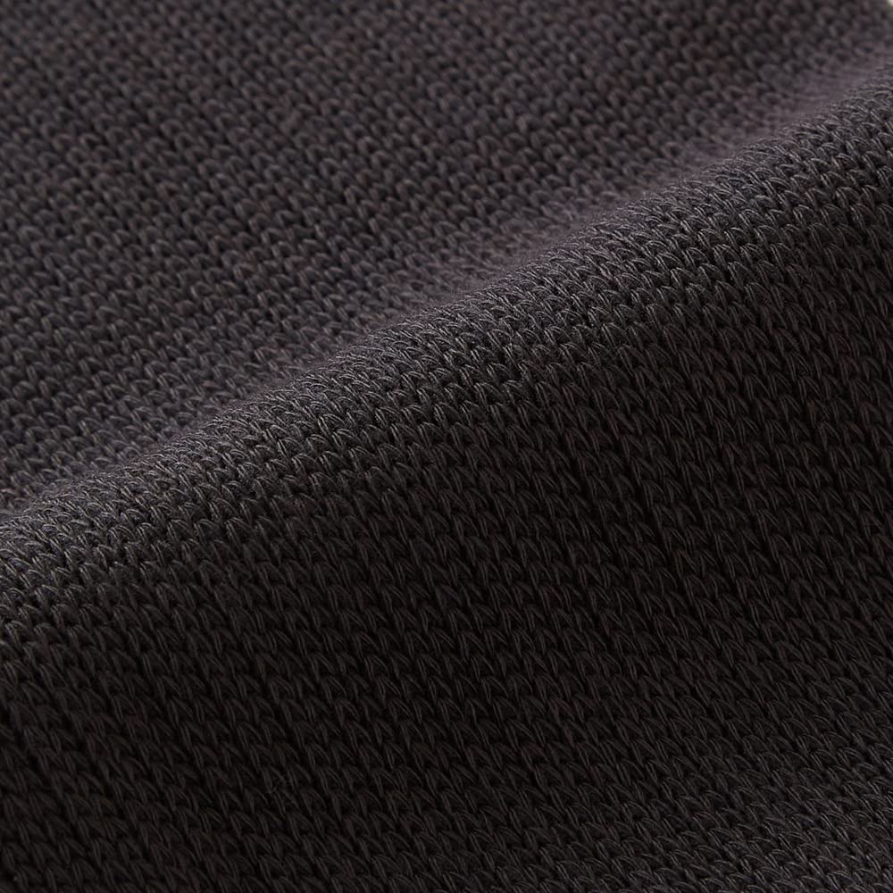 GUNZE Night Socks Uchi-Colle 2-Pair Set Breezy Fabric Over-the-Knee AUT 653 Women's Brown