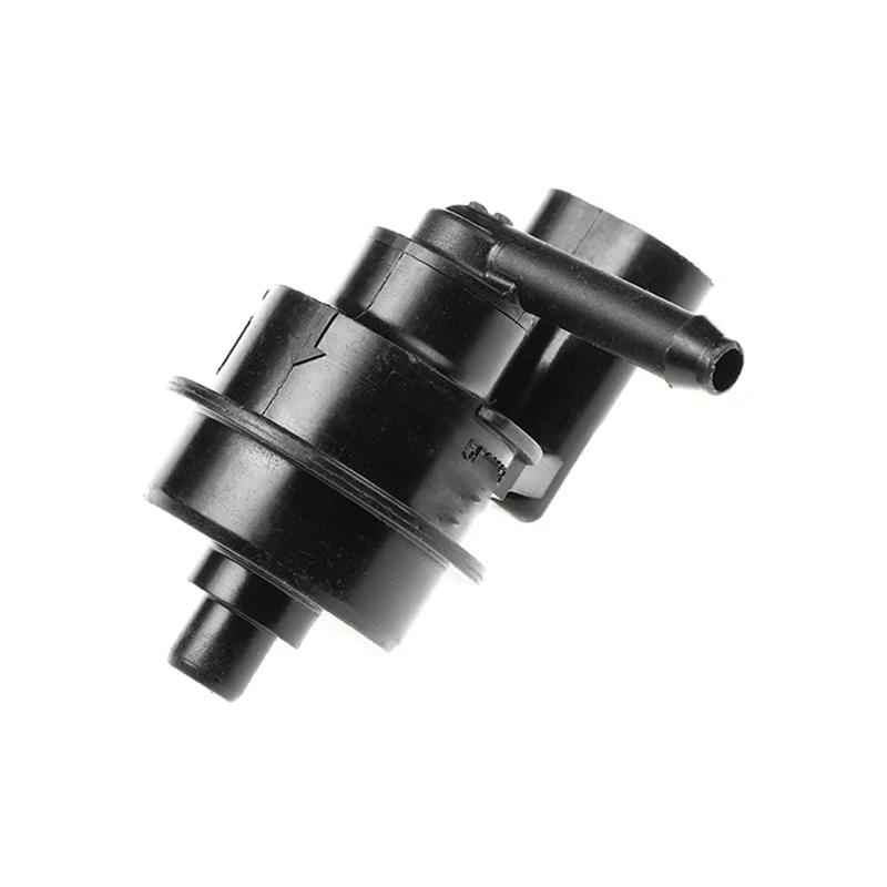 Durable-Automotive Turbo Solenoid Control Valve Carbon Canister Solenoid Valve For Yafit 55214638 Parts