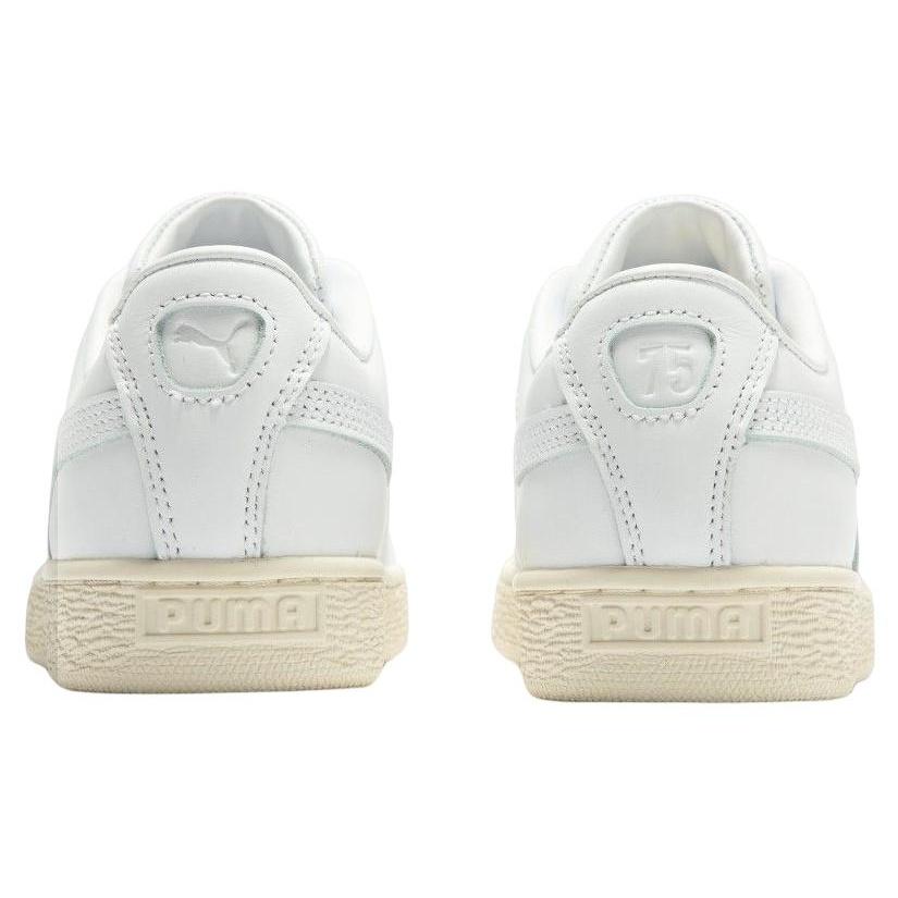 PUMA Basket Classic 75Y PRM 'White' Men's 394291-02