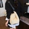 Shoulder Bag Fashionable Large Capacity Bucket Bag