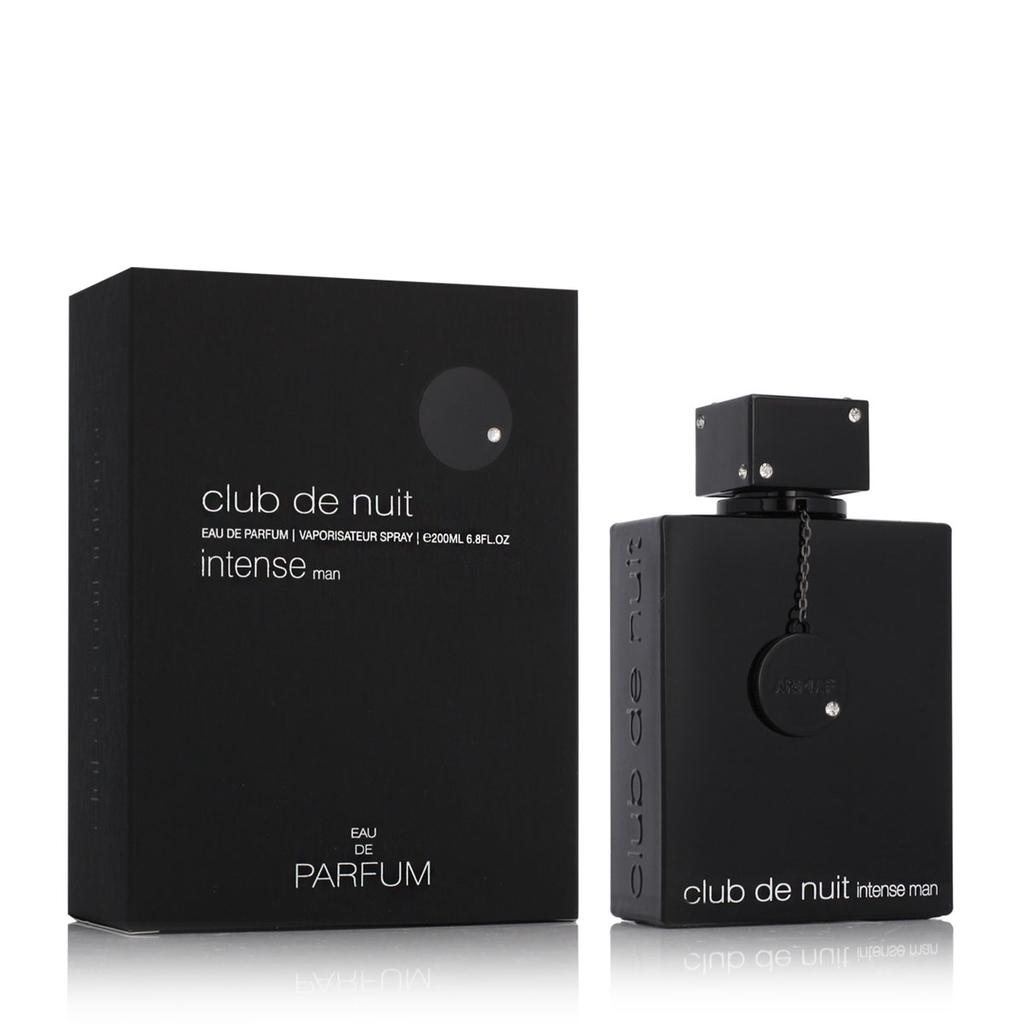 Armaf Club De Nuit Intense Man Eau De Parfum 200 Ml (man)