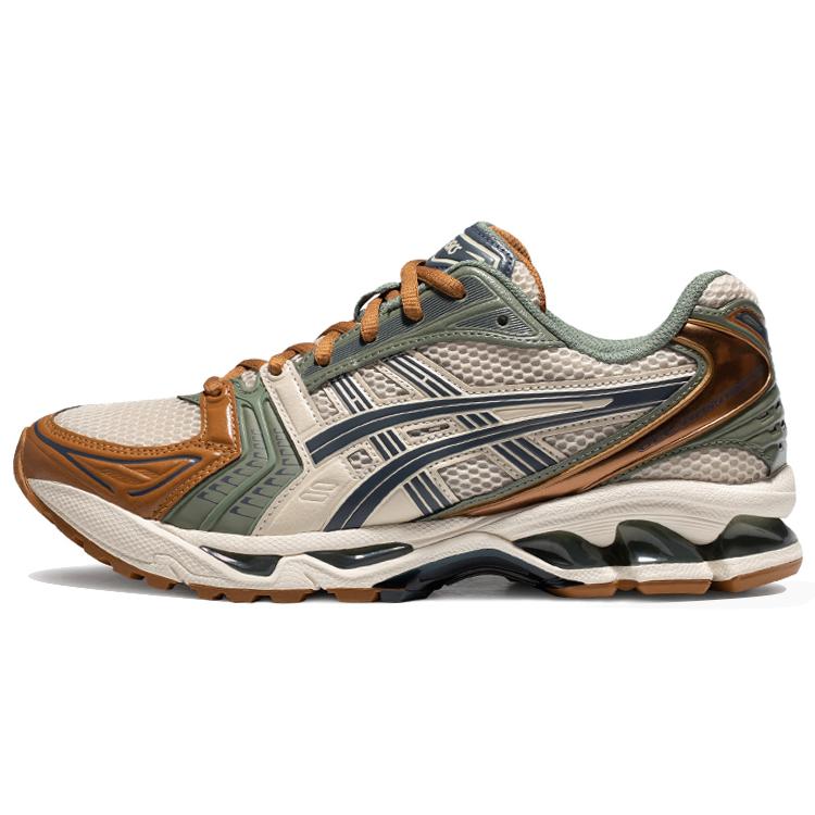 

ASICS Gel Kayano 14 Vanilla Tarmac 1201A019-250 41.5
