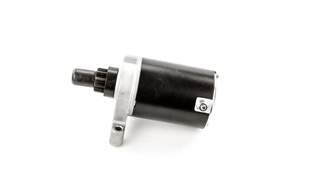 Starter motor 12V 10 teeth for Tecumseh 37425 36914 112566 combustion engine