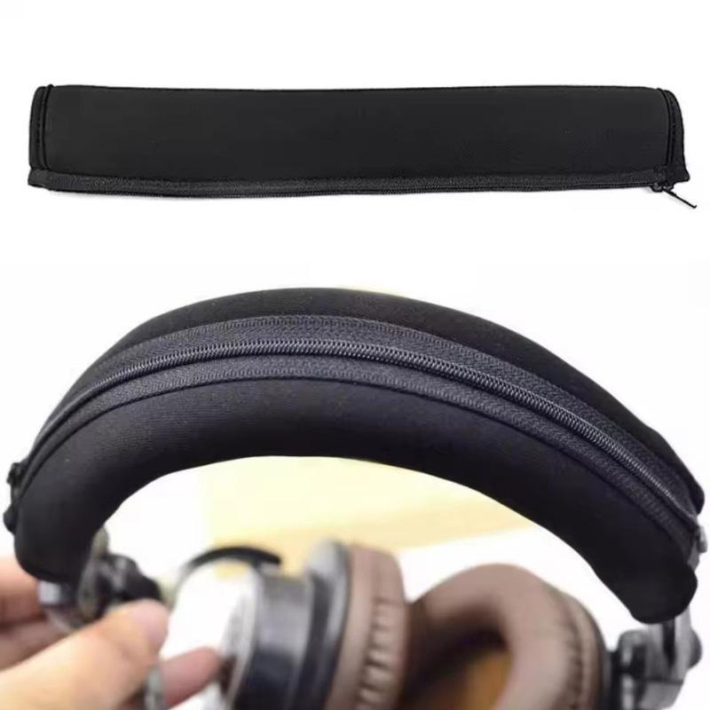 Headset Protective Headband Cover For M30 M40 M50 M50X M50S M40X M20X M30X Earphones Protectors Sleeve Cover