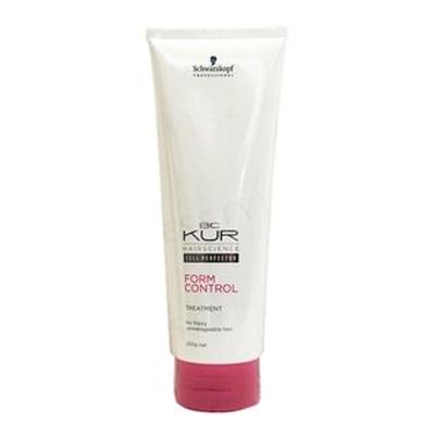 Professional BC KUR Form Control Treatment