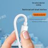 Universal Micro USB Security Camera Power Extension Cable