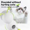Caterpillar Toy, An Electric Self-entertainment And Stress-relieving Gadget With Suction Cups, An Interactive Smart Pet For Playing With Cats