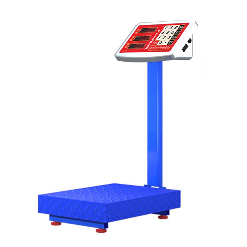 Hochoice Foldable LED Platform Scale (CN version)
