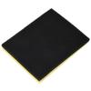Air Filter Cleaner Foam Sponge Yellow Black For-TTR Reusable Washable-Universal