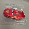 Lightning Mcqueen Cartoon Pixar Original Alloy Car With Light Music Model Mater Pull Back Set Kids Birthday Toy Kid Friendly Entertaining Fun Play