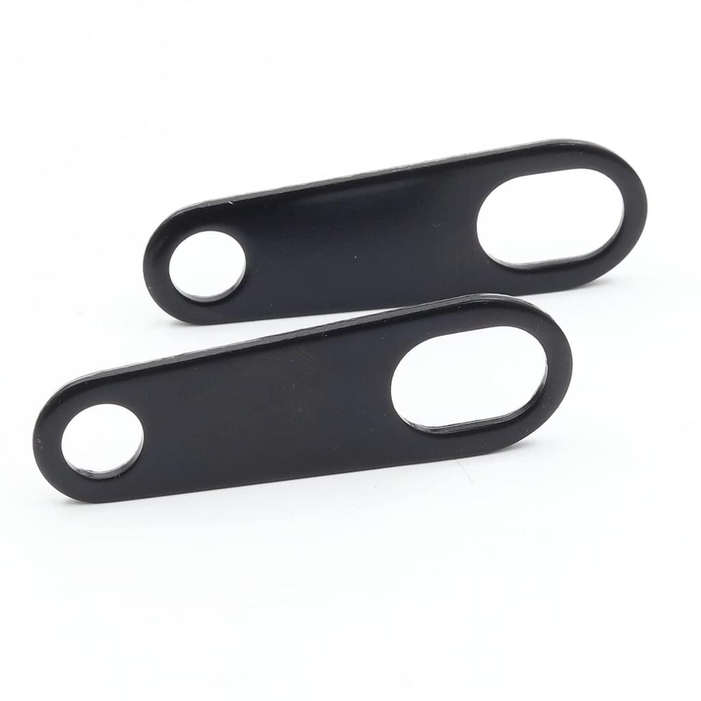 Aoling Turn Signal Stay, M9 Turn Signal Stay, 1 Shape, Bike Turn Signal Bracket,