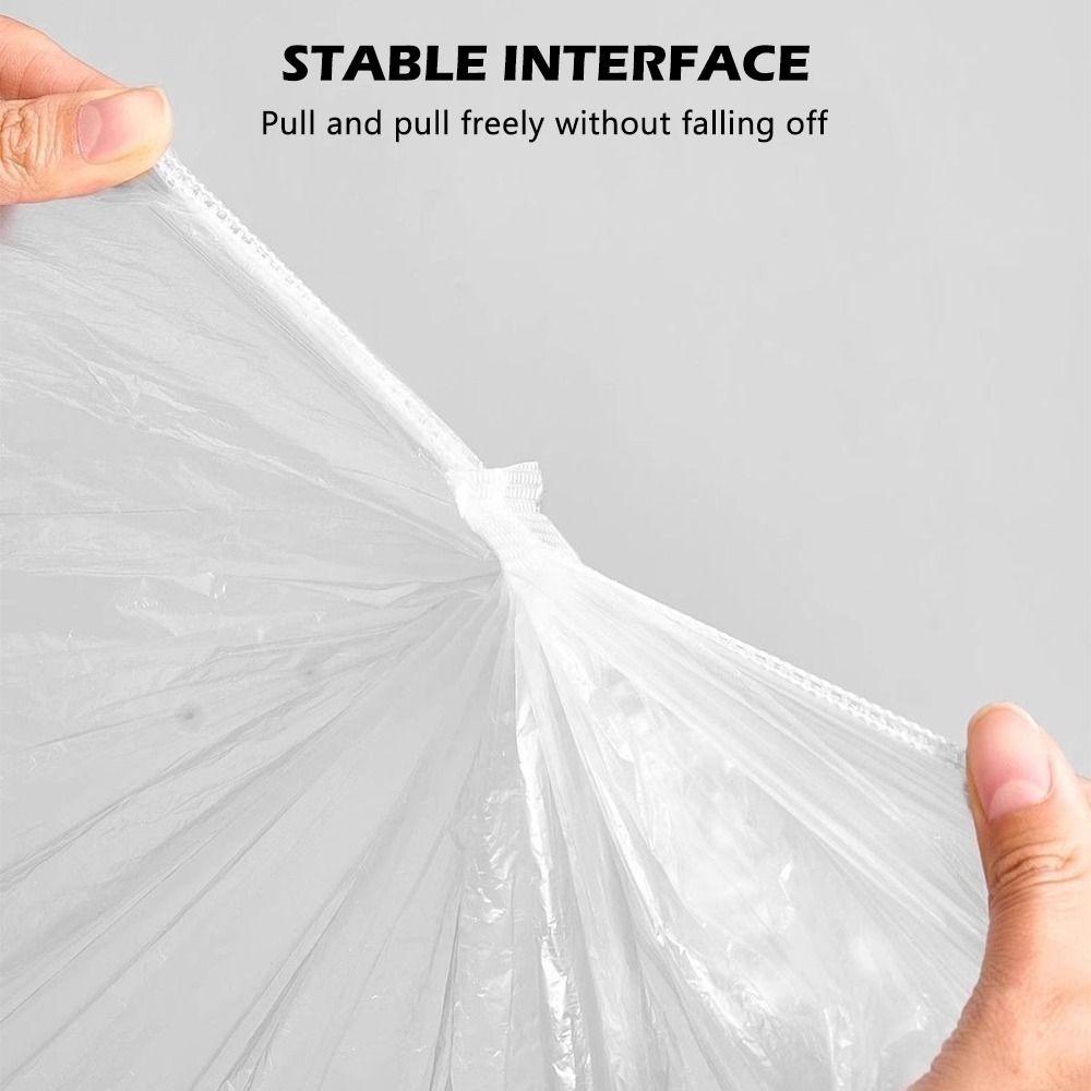10Pcs/set Elastic Edged Disposable Tablecloth Plastic Waterproof Table Protector  Picnic Outing
