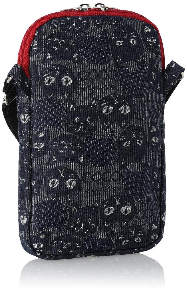 Shoulder Bag for Women JCRD [Bianco]