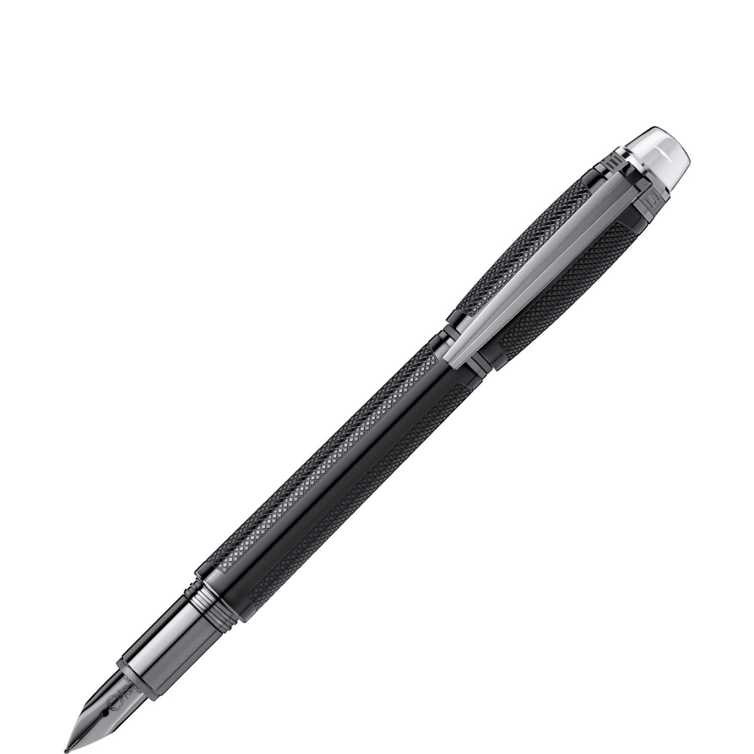 

MONTBLANC Montblanc Starwalker Extreme M Fountain Pen