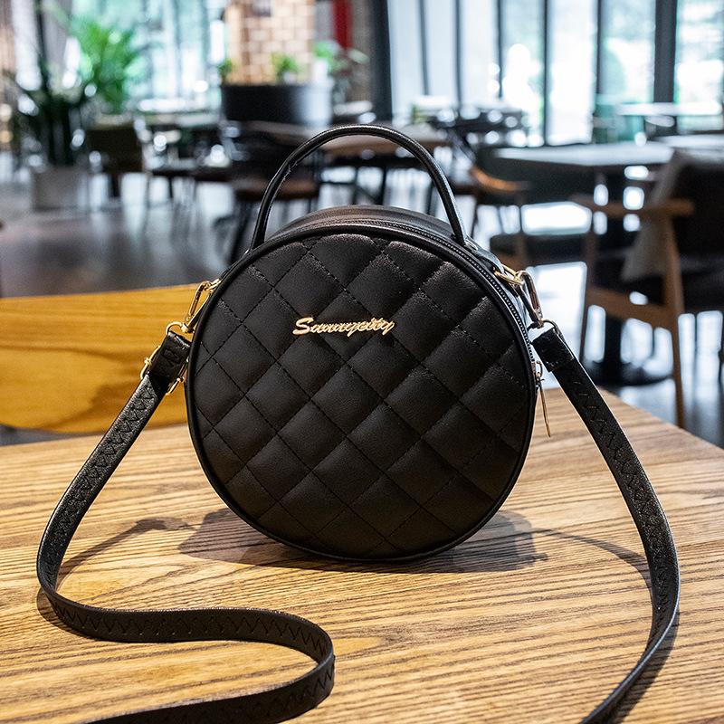 

Bag Autumn And Winter Fashion Niche Texture Mini Versatile Small Fragrant Style Women s Single Shoulder Crossbody Small Bag