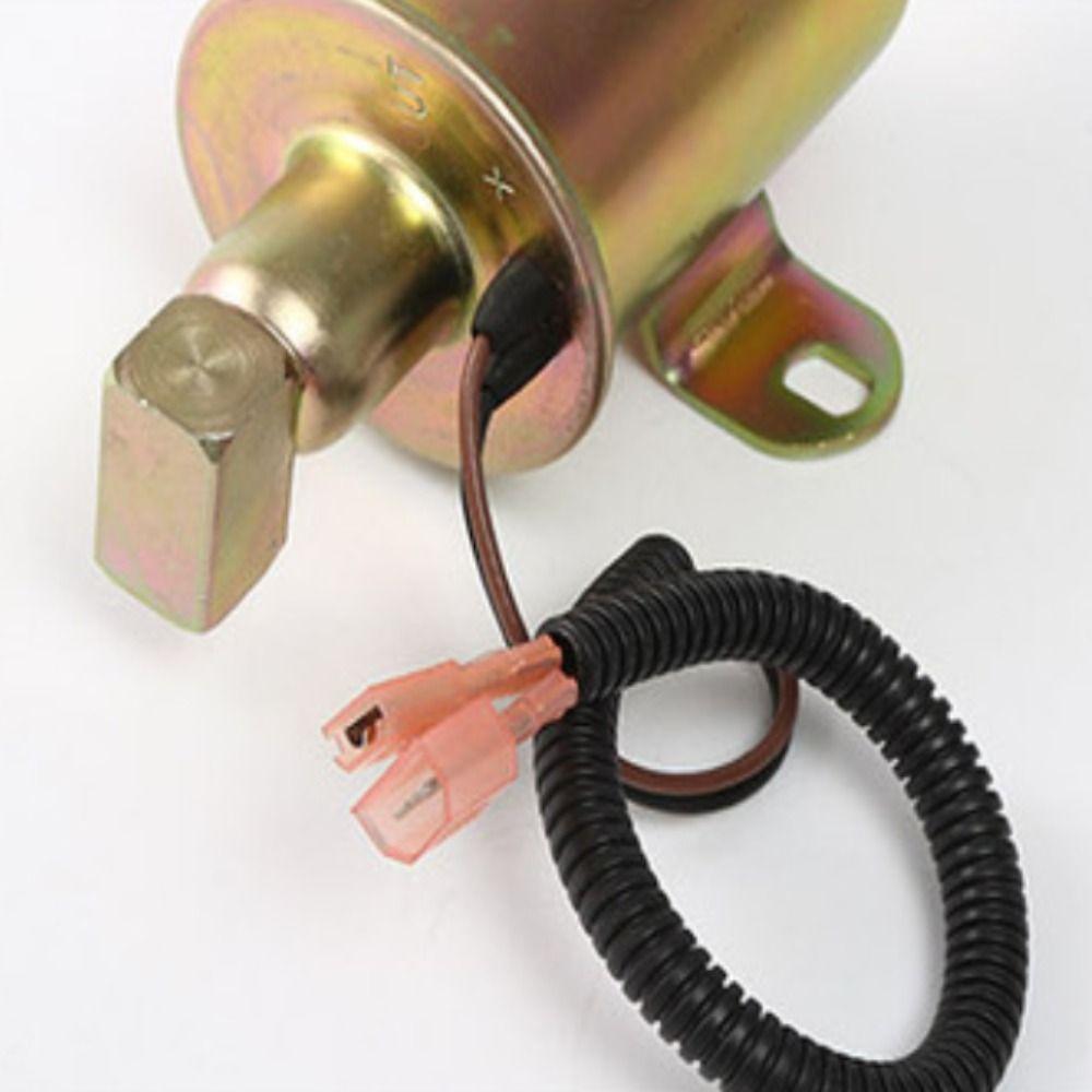 1ks 149-2620 A029F887 Palivové čerpadlo A047N929 E11015 Solenoidové palivové čerpadlo Palivové čerpadlo pro Airtex