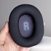 1Pair Memory Foam Ear Pads Replacement Headset Earpads Earmuffs for JBL E55BT Headphones Accessories