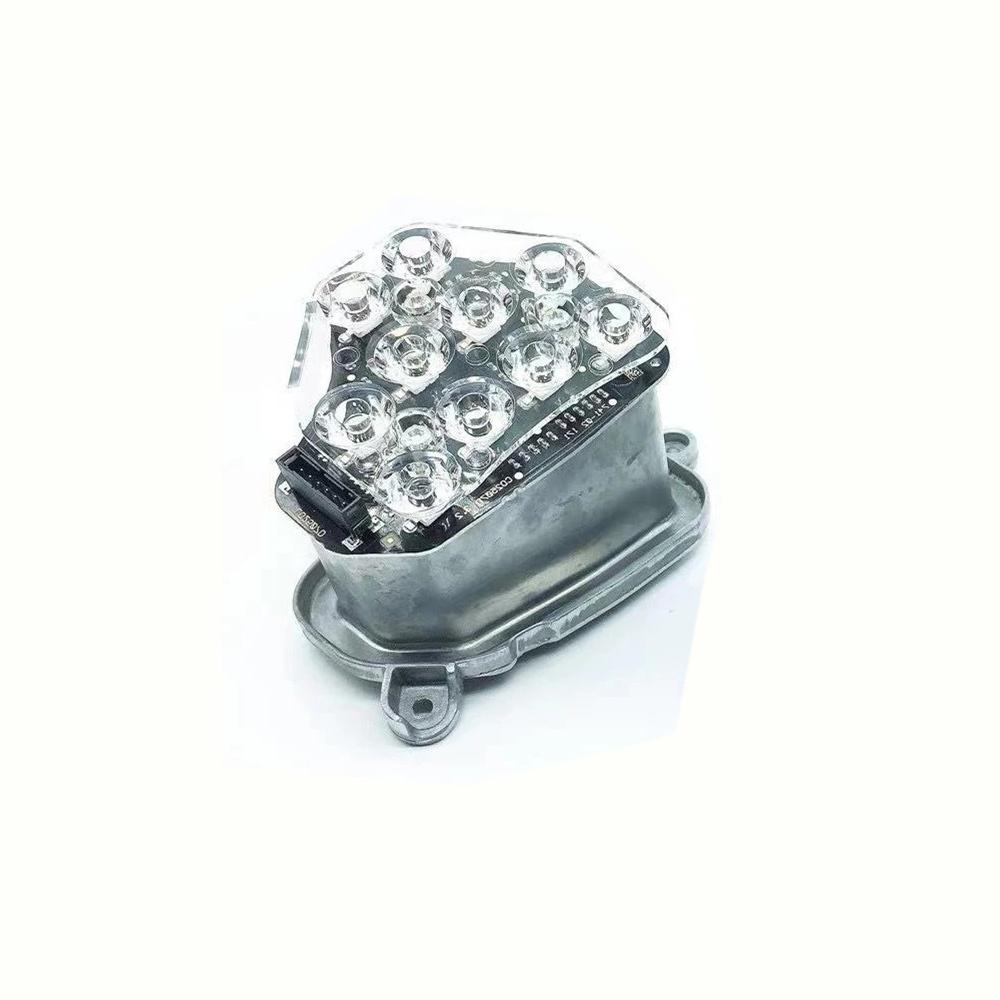 Right Indicator Turn Signal LED Module For BMW 5 Series F10 F11 63117271902 New