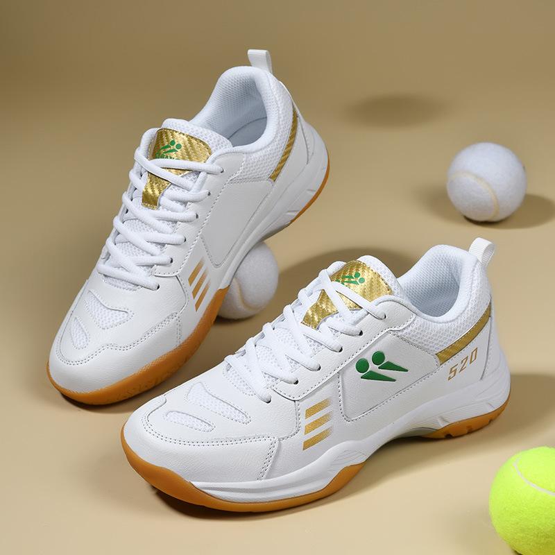Baseball Light Volleyball Student Shoes Badminton Shoes Men's Training Couple Sports Women's Tennis Shoes Table Tennis Shoes