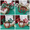 Letter 2025 Happy New Year Headband Plastic New Year Headdress Cute Christmas Headpiece  Children