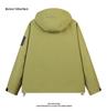 Men's Waterproof Functional Workwear Jacket - Windproof Outdoor Hot Style