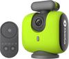XbotGo Chameleon Action Camera for and Team with Indoor and Outdoor Highlight Live Continuous Easy and Monitor Monitoring (xbotgo2) Soccer,
